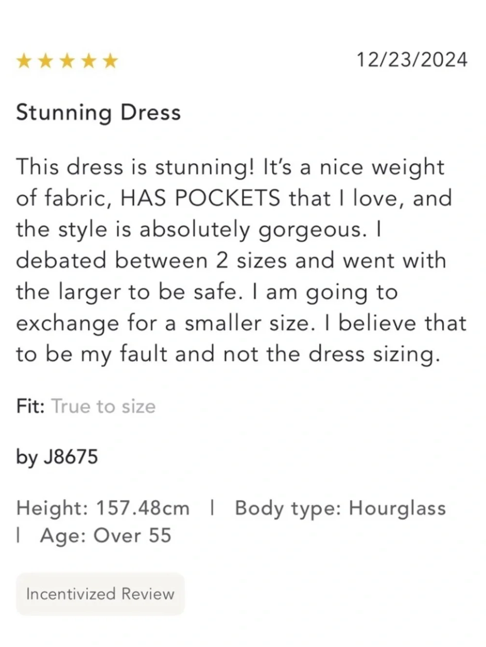 Anthropologie Black Midi Dress with White Leaf Embroidery - Picture 7 of 8